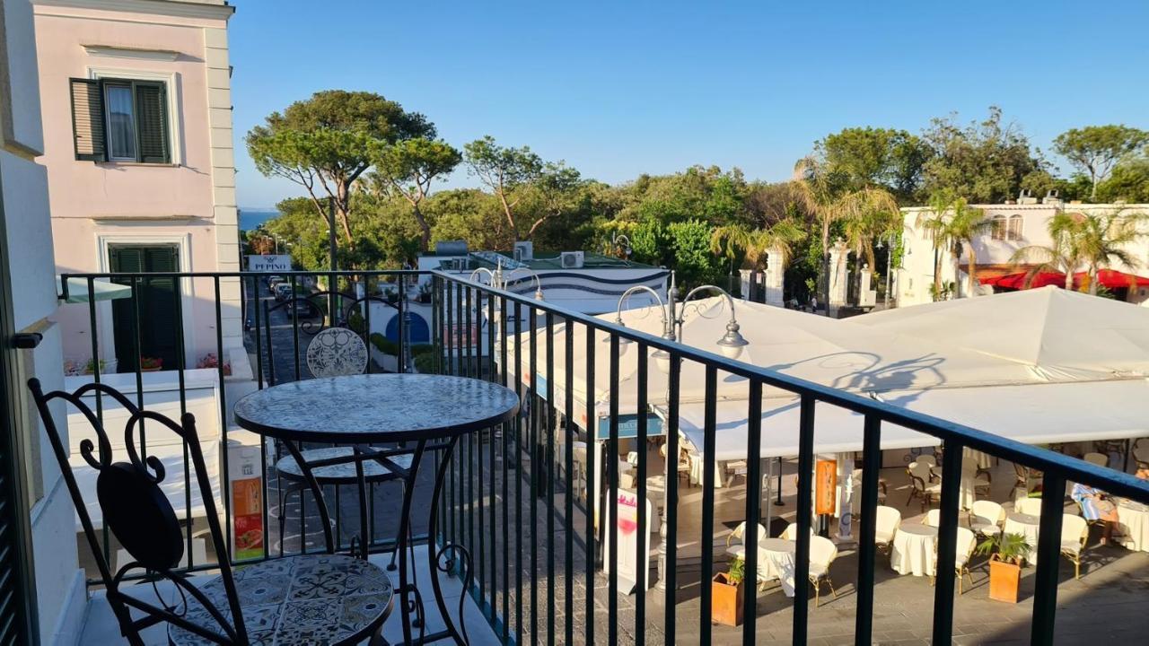 Bed & Breakfast La Piazzetta *