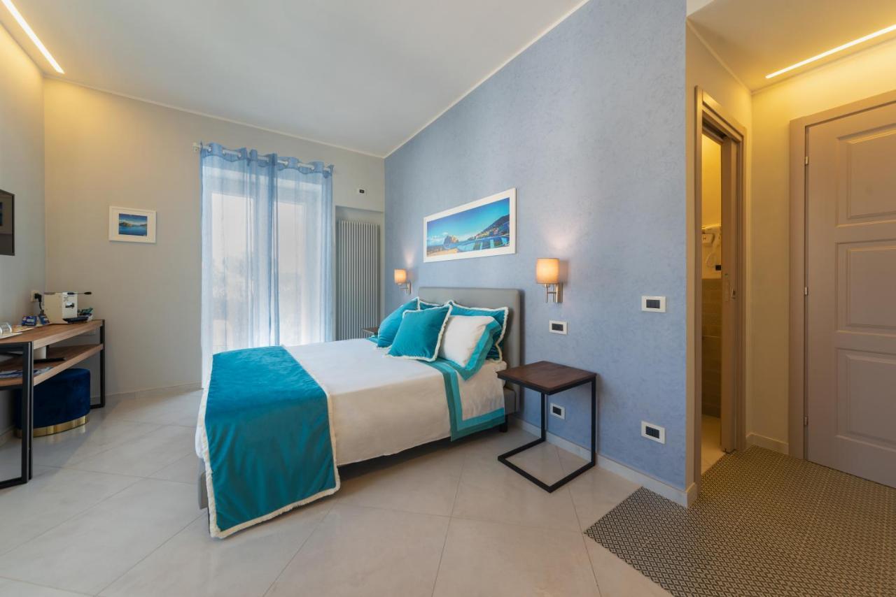 Bed & Breakfast La Piazzetta