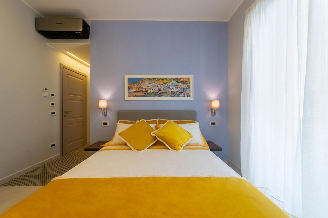 Bed & Breakfast La Piazzetta