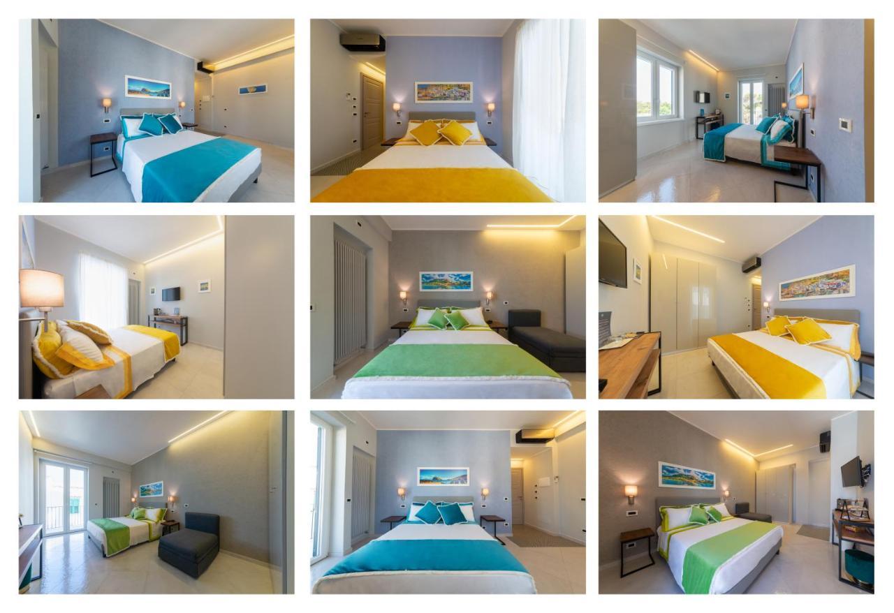La Piazzetta Bed & Breakfast