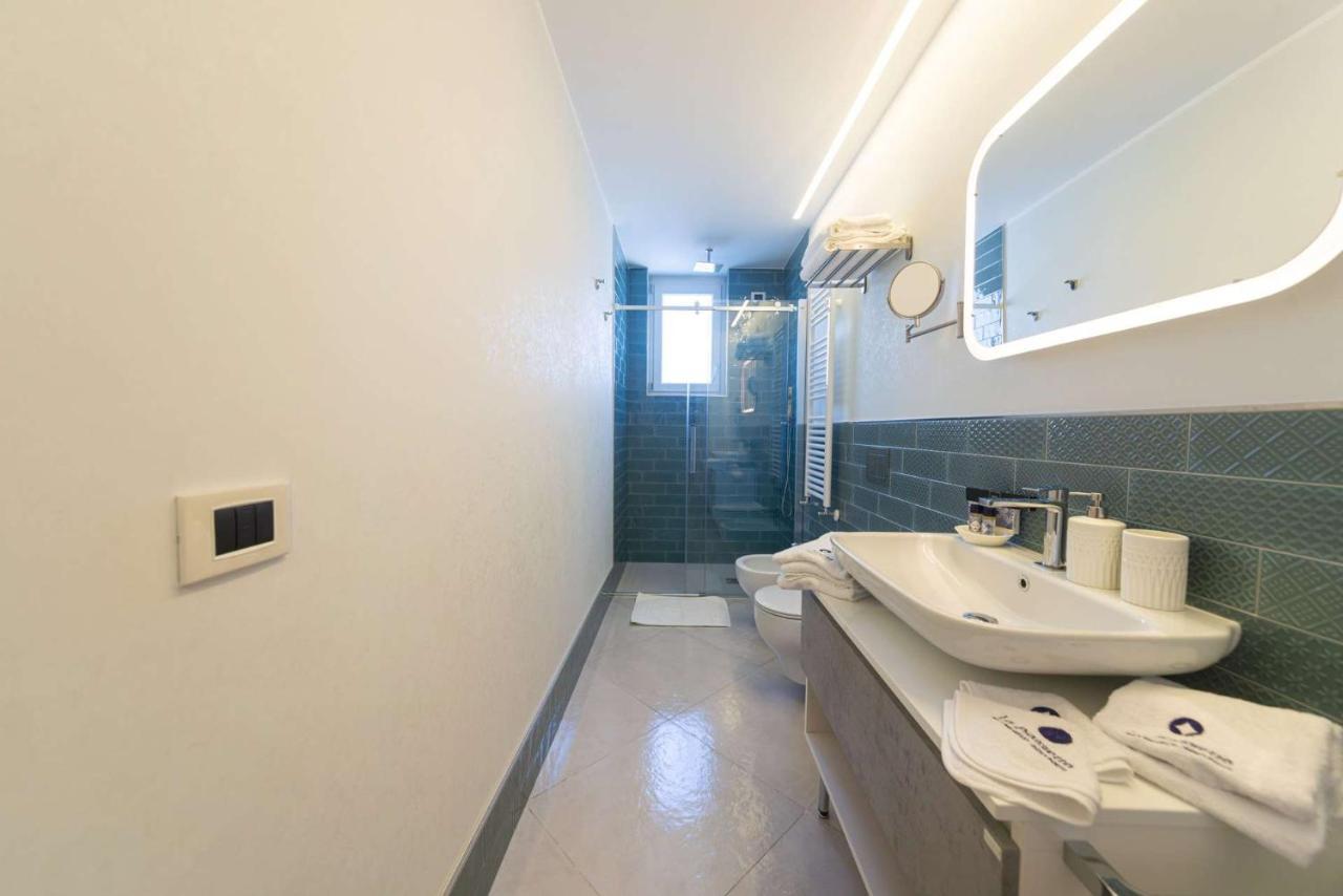 Bed & Breakfast La Piazzetta *