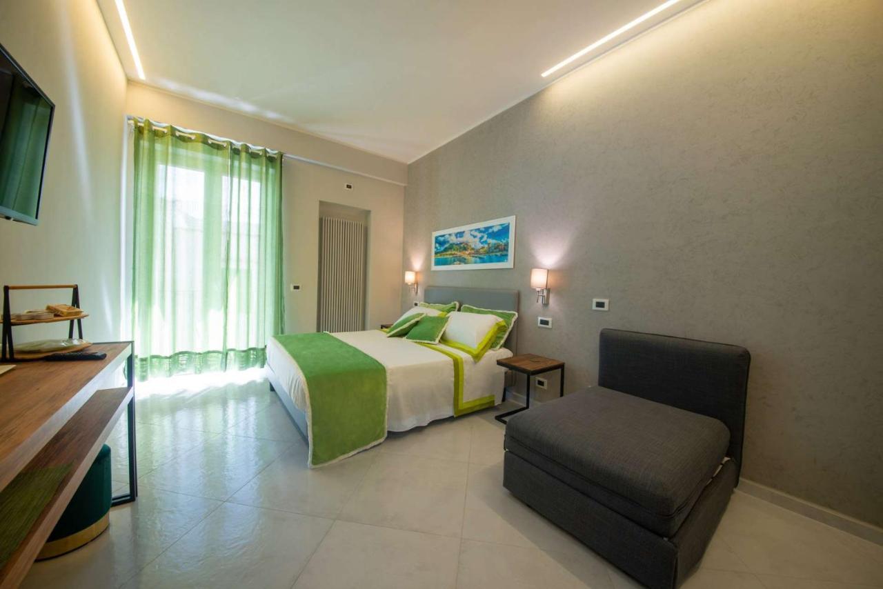 La Piazzetta Bed & Breakfast