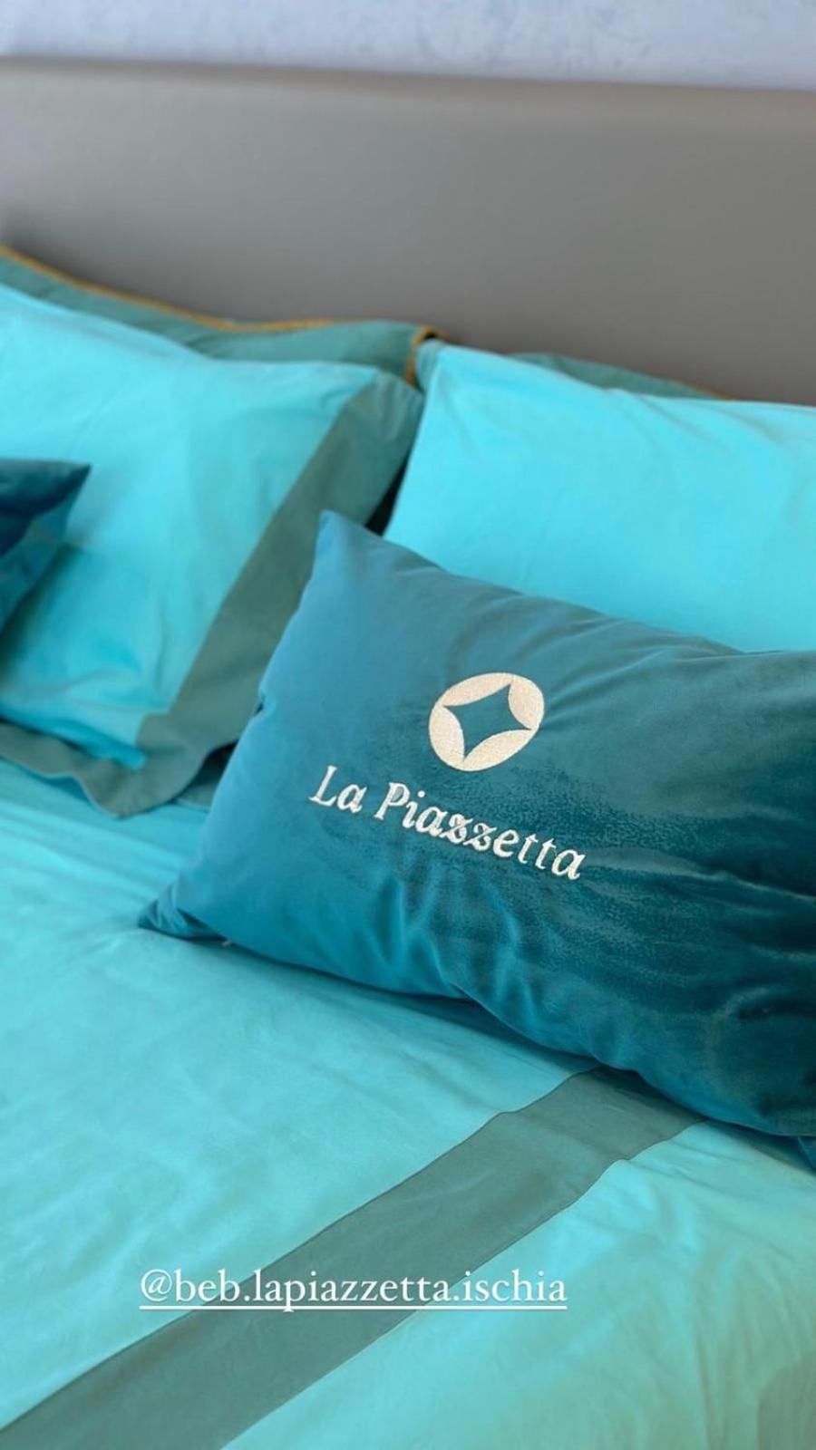 Bed & Breakfast La Piazzetta