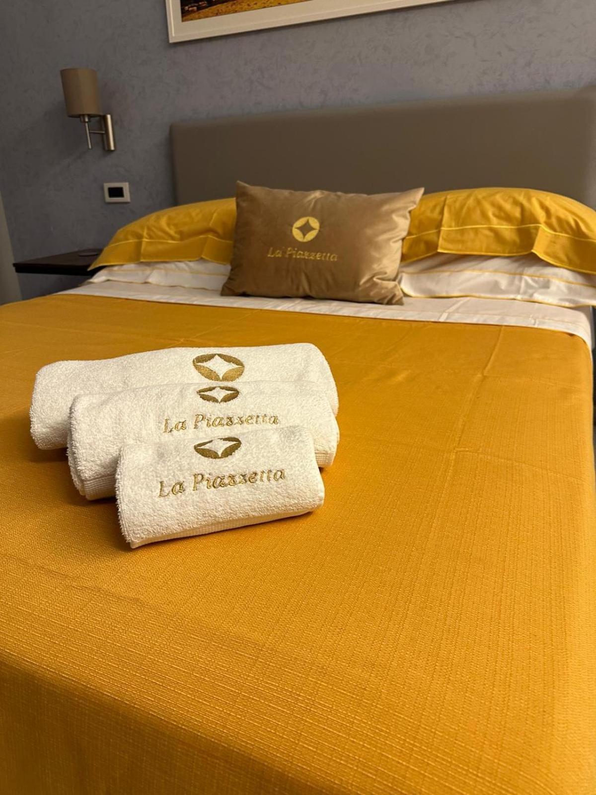 La Piazzetta Bed & Breakfast Ischia