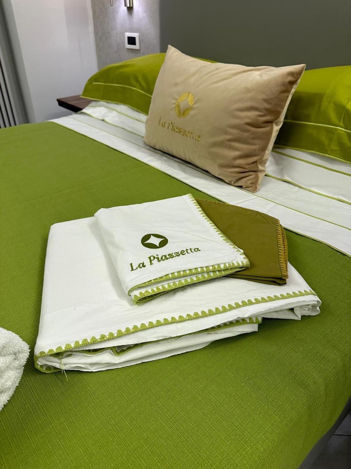 Bed & Breakfast La Piazzetta Ischia